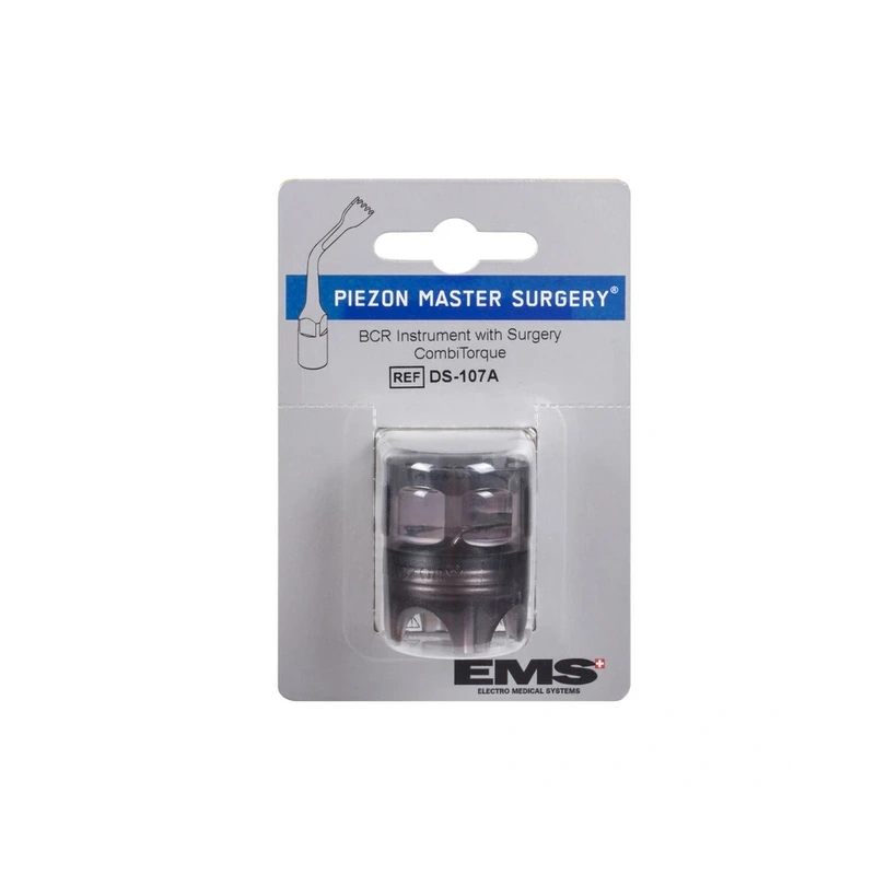 Инструмент BCR для Piezon Master Surgery | EMS (Швейцария)