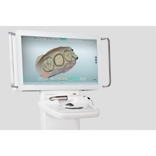 MyCrown - CAD/CAM-система полного цикла | FONA Dental s.r.o. (Италия)