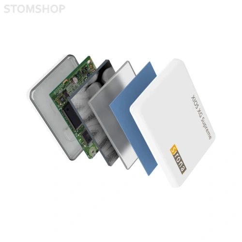 XIOS XG Supreme USB Module - модульная сенсорная система со сменным кабелем | Sirona (Германия)