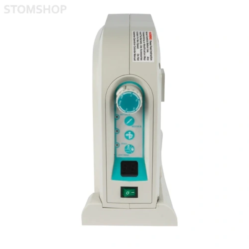 Marathon Multi 600 - микромотор зуботехнический бесщеточный с коленным/настольным управлением, с наконечником BM40M/BHS, 40000 об/мин, педаль FS60N | Saeyang Microtech (Ю. Корея)