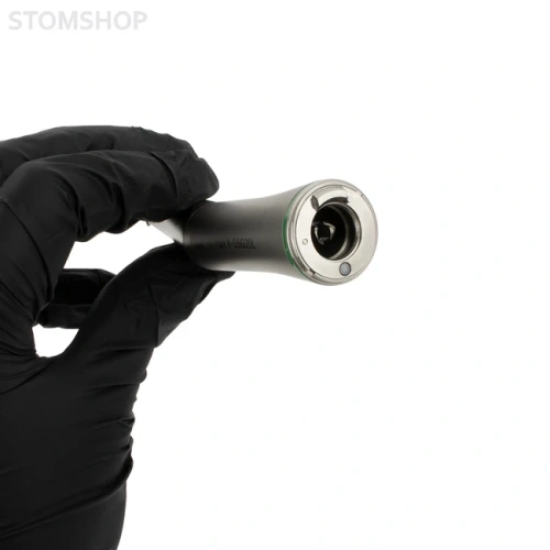 Ti-Max X-DSG20L - разборный хирургический наконечник с оптикой, 20:1 | NSK Nakanishi (Япония)