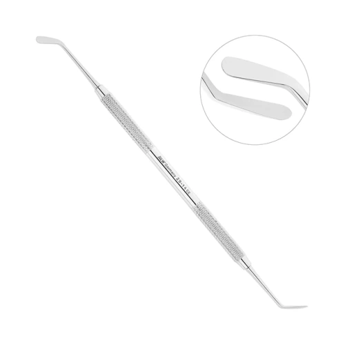 Гладилка обратная, жесткая (29-14) | HLW Dental Instruments (Германия)