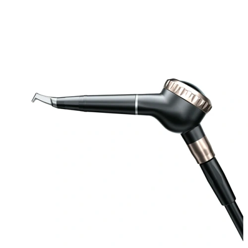 Woodpecker AP-H Plus - порошкоструйный наконечник под соединение Sirona, черный | Woodpecker (Китай)