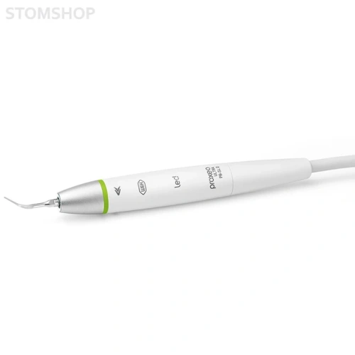 PB-5 L Q - наконечник к пьезоскалерам Proxeo Ultra PB-510/520/530, с быстродействующей системой зажима Q-Link | W&H DentalWerk (Австрия)