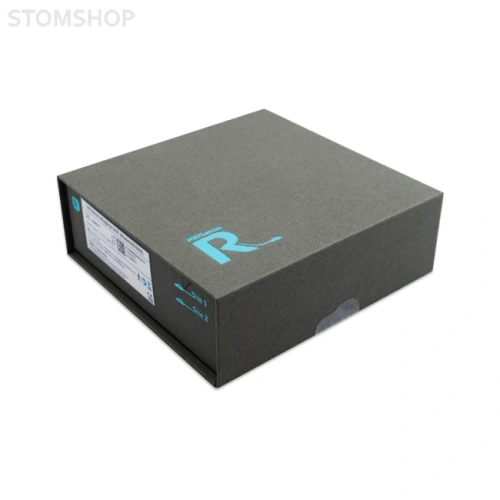 Комплект EzRay Air Portable и RIOSensor RIS500 - высокочастотный портативный дентальный рентген с визиографом