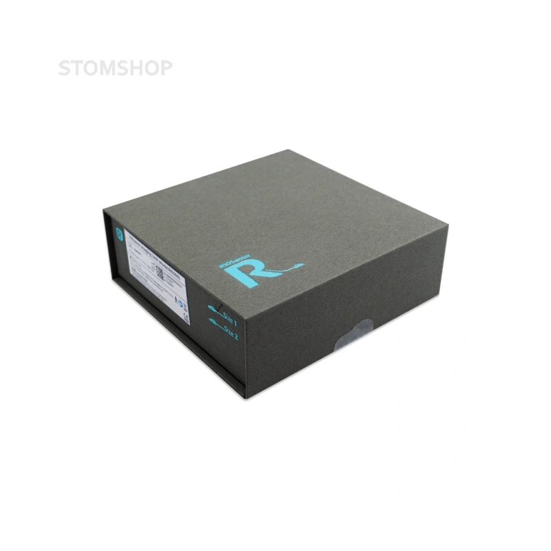 Комплект EzRay Air Portable и RIOSensor RIS500 - высокочастотный портативный дентальный рентген с визиографом