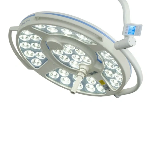 MACH LED 5MC/5MC Smart/5SC - операционная светодиодная лампа | Dr. Mach (Германия)