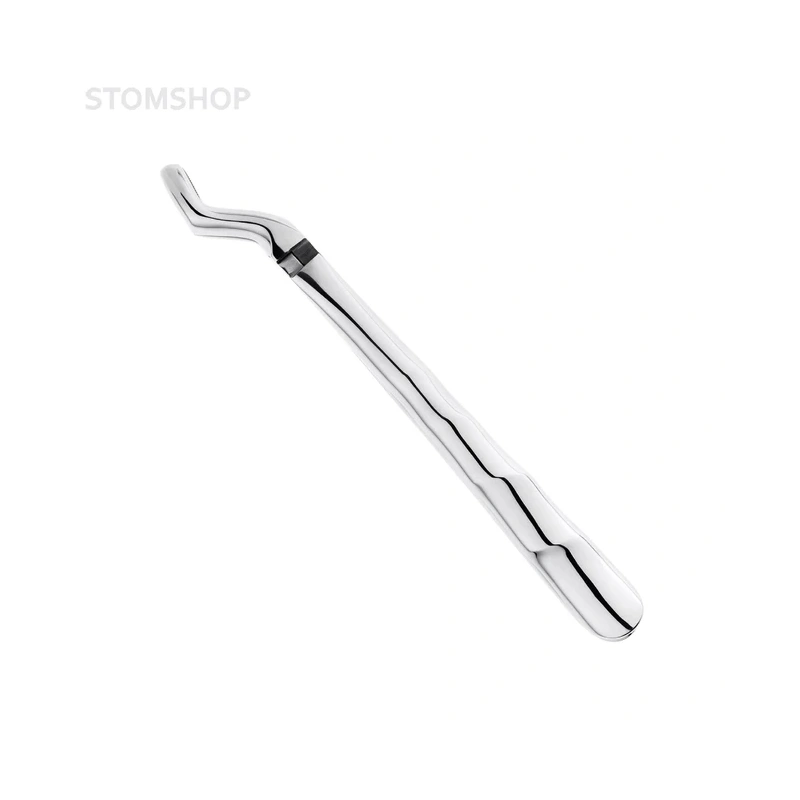 Щипцы для удаления зубов верхние для третьих моляров (12-67A) | HLW Dental Instruments (Германия)