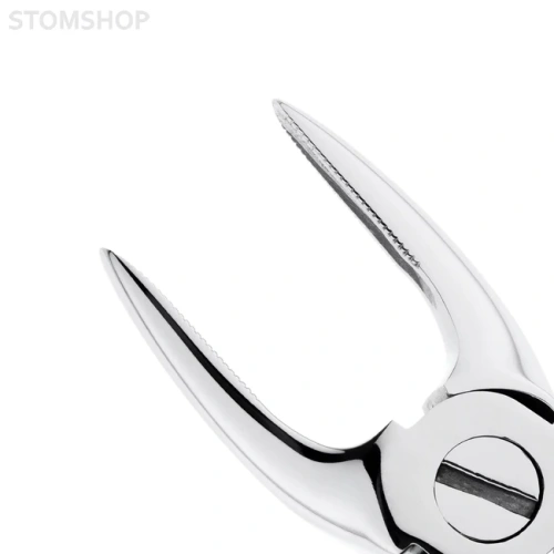 Щипцы для удаления зубов верхние корневые (12-29N) | HLW Dental Instruments (Германия)