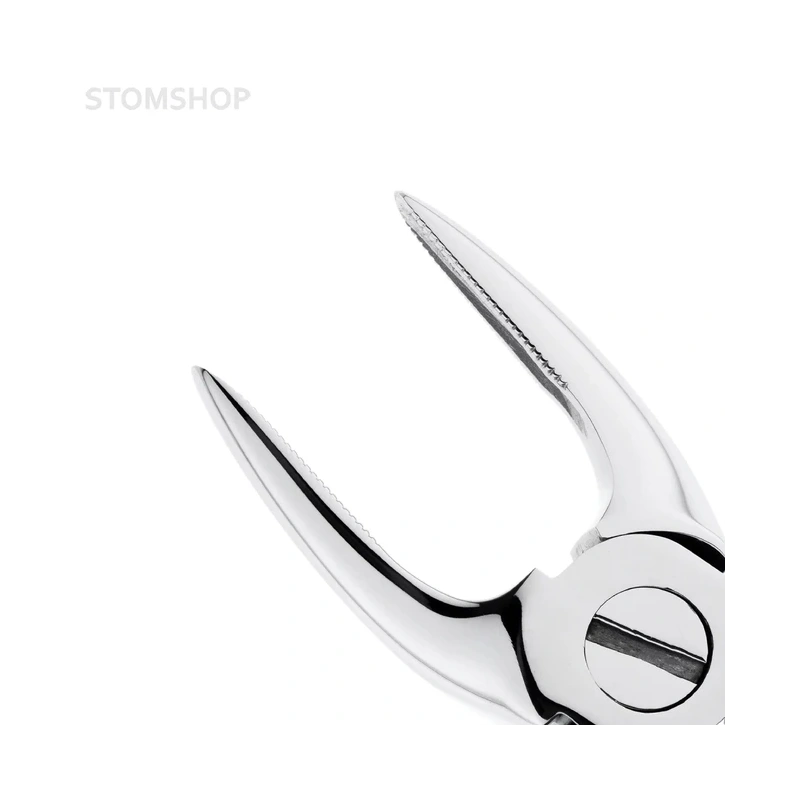 Щипцы для удаления зубов верхние корневые (12-29N) | HLW Dental Instruments (Германия)
