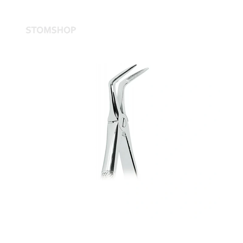 Щипцы N145 для удаления корней нижней челюсти | Asa Dental (Италия)