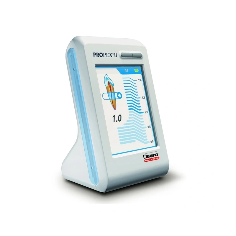 Propex II - апекслокатор 5-го поколения с цветным дисплеем | Dentsply - Maillefer (Швейцария)