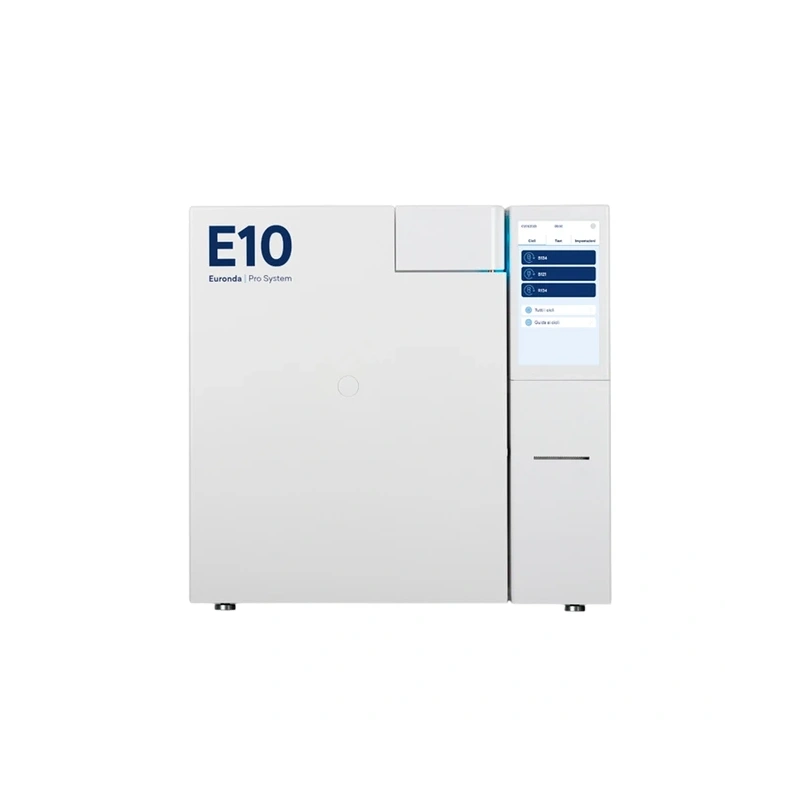Euronda E10 2025 - автоматический автоклав класса B, 24 л | Euronda (Италия)