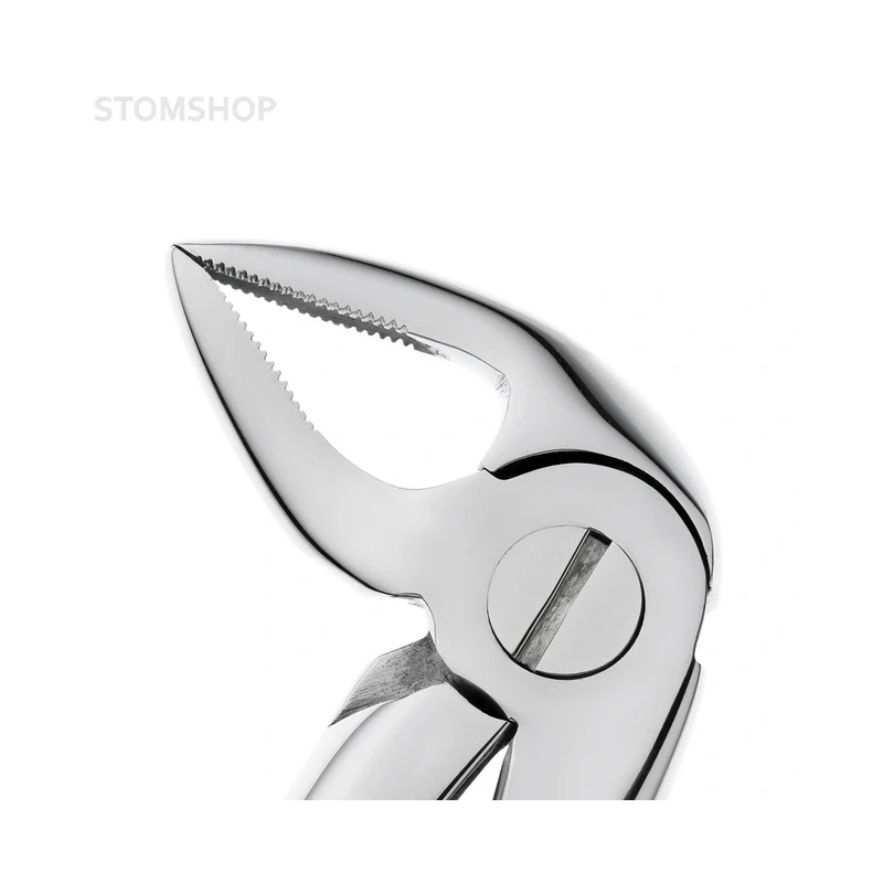 Щипцы для удаления зубов нижние, корневые (11-33) | HLW Dental Instruments (Германия)