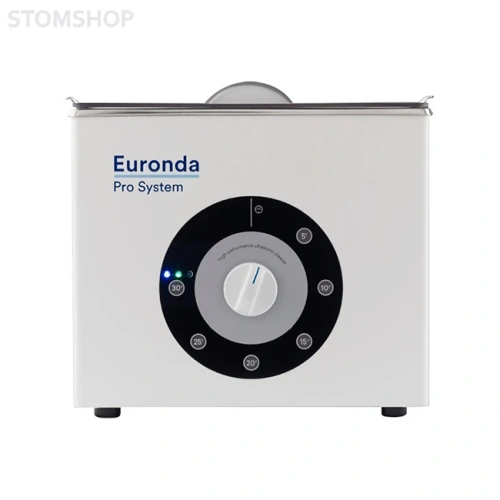Комплект Euronda MED PACK 2: автоклав E9 Med 24 (24 л) + дистиллятор Aquadist (4 л) + запечатывающее устройство Euroseal 2001 Plus + ультразвуковая мойка Eurosonic Energy | Euronda (Италия)