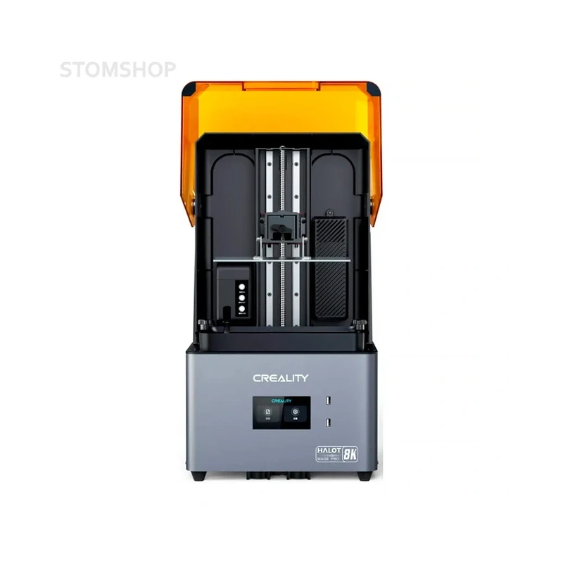 Creality HALOT MAGE PRO 8K - 3D принтер для стоматологии | Creality (Китай)