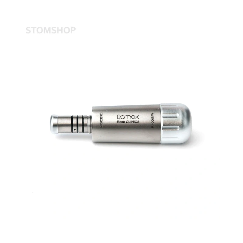 ROMAX R4000NW - бесщеточный электрический микромотор с отдельным блоком управления | Romax (Китай)
