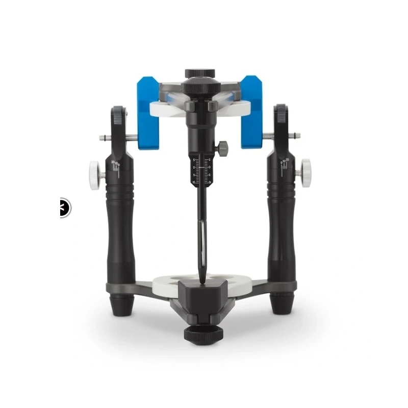 Arto 2 - артикулятор, среднеанатомический Non-Arcon, 126 мм | Baumann Dental GmbH (Германия)