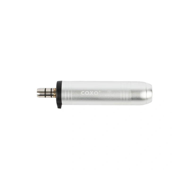 Бесщеточный мотор с фиброоптикой для хирургического аппарата COXO C-Sailor Pro, без кабеля | COXO (Китай)