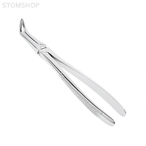 Щипцы для удаления зубов нижние корневые (11-45) | HLW Dental Instruments (Германия)