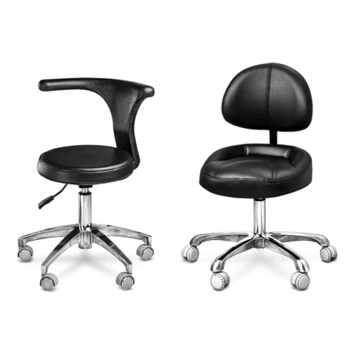 Mercury Safety M9+ - стоматологическая установка с подкатным блоком, с 36-диодным светильником | Mercury (Китай)