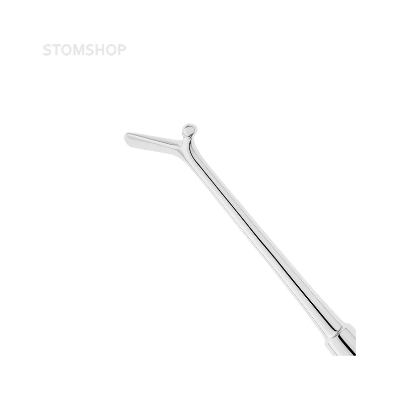 Гладилка-штопфер, двусторонняя, VAJNA | HLW Dental Instruments (Германия)