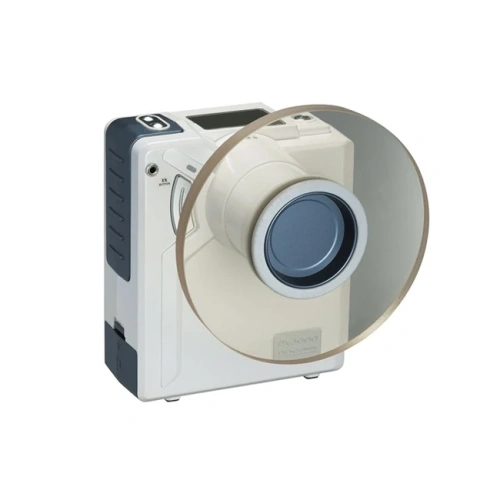 Комплект DX-3000 и Mediadent RSV-HD - высокочастотный портативный дентальный рентген с визиографом