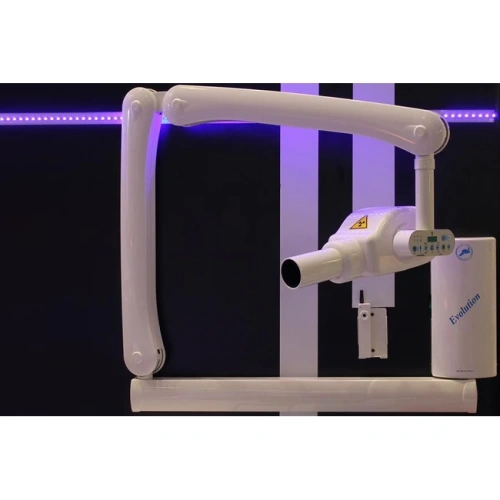 Evolution X3000 - высокочастотный настенный дентальный рентген | New Life Radiology s.r.l. (Италия)