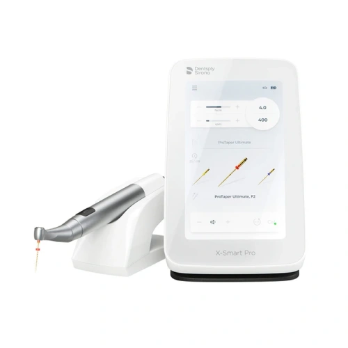 X-Smart Pro - эндодонтический микромотор | Sirona (Германия)