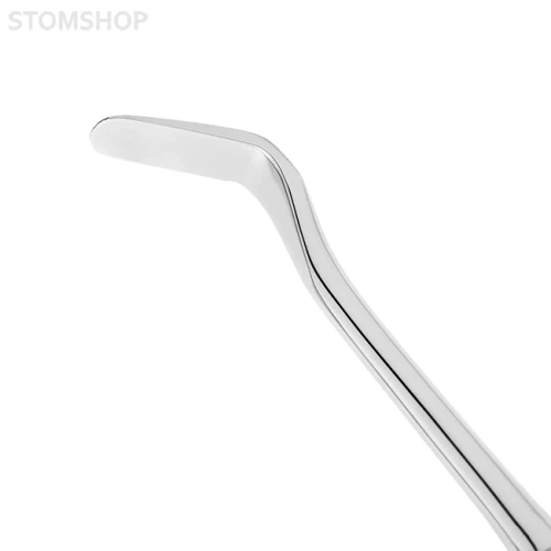 Гладилка обратная, жесткая (29-13) | HLW Dental Instruments (Германия)