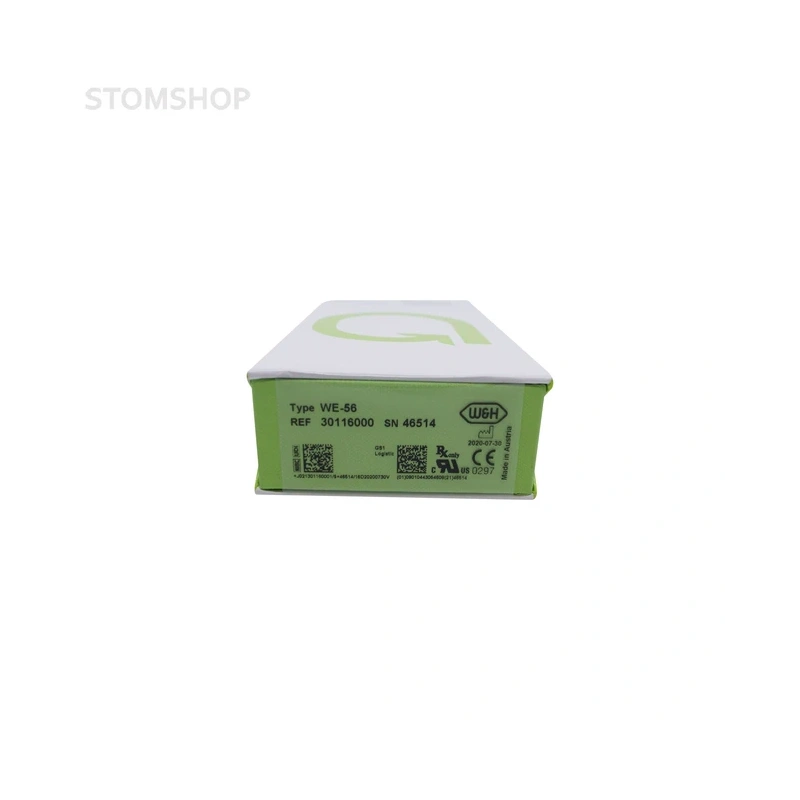 ALEGRA WE-56 - угловой наконечник, 1:1 | W&H DentalWerk (Австрия)