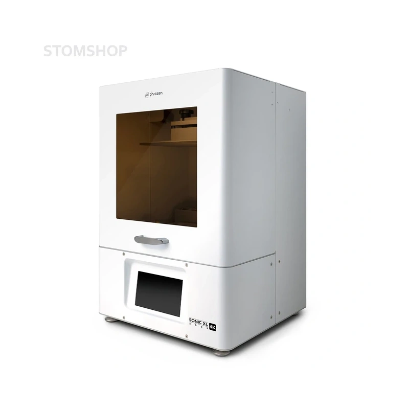 Phrozen Sonic XL 4K 2022 - 3D-принтер для стоматологии с большой областью построения и улучшенным дисплеем | Phrozen (Тайвань)