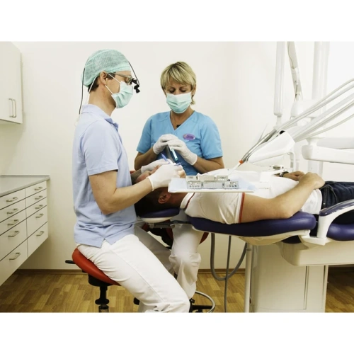 Salli Solo Tilt - эргономичный стул-седло, со сплошным сиденьем | Salli (Финляндия)