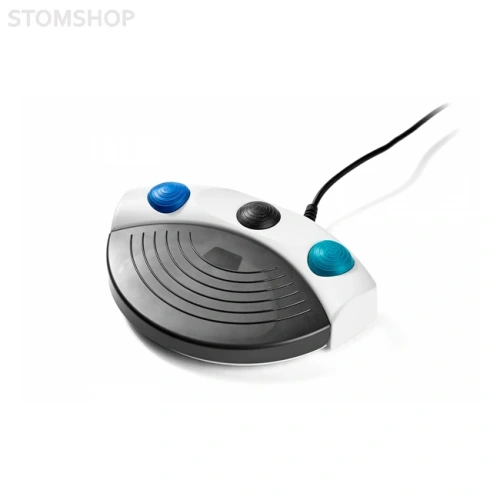 Комплект: физиодиспенсер Surgic Pro+ OPT + разборный наконечник Ti-Max X-DSG20L 20:1 + прямой хирургический наконечник с оптикой X-SG65L | NSK Nakanishi (Япония)