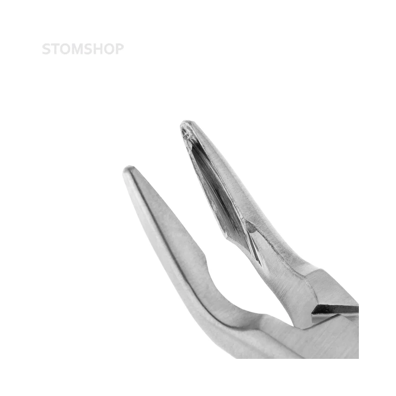 Кусачки костные Micro-Friedmann 16,0 см (рабочая часть 2 мм) | HLW Dental Instruments (Германия)