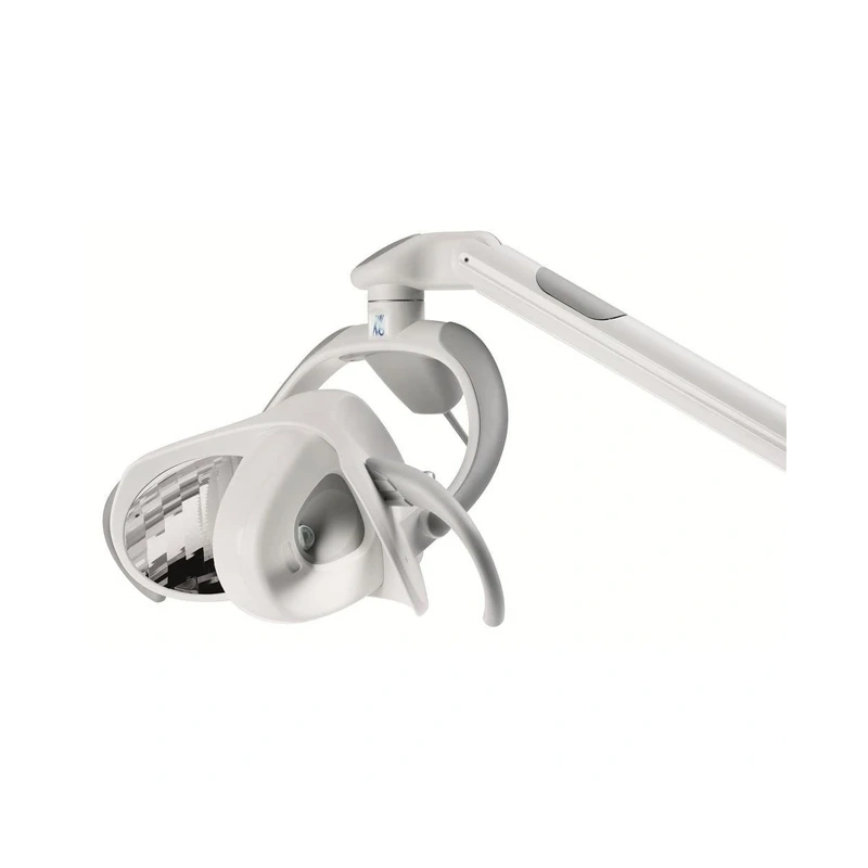Estetica E50 Life TM SpecEd (Maia Led) - стоматологическая установка с нижней подачей инструментов | KaVo (Германия)