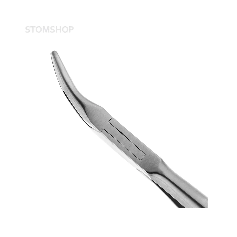 Кусачки костные Blumenthal, 15 см, 3,5 мм, 45 градусов угол рабочей части | HLW Dental Instruments (Германия)