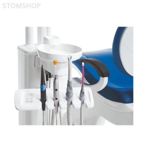 Sirona Intego TS - стоматологическая установка с нижней подачей инструментов | Sirona (Германия)