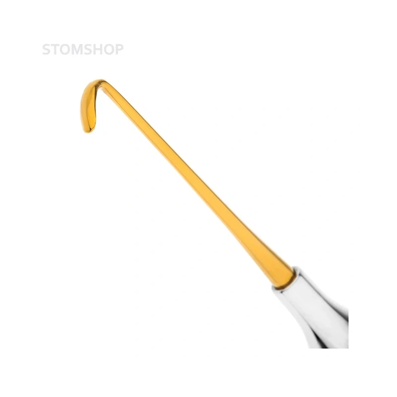 Распатор для синус-лифтинга S002, диаметр 3,0-3,5 мм | HLW Dental Instruments (Германия)