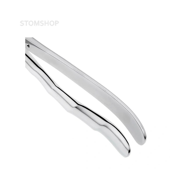 Щипцы для удаления зубов нижние корневые (12-33) | HLW Dental Instruments (Германия)