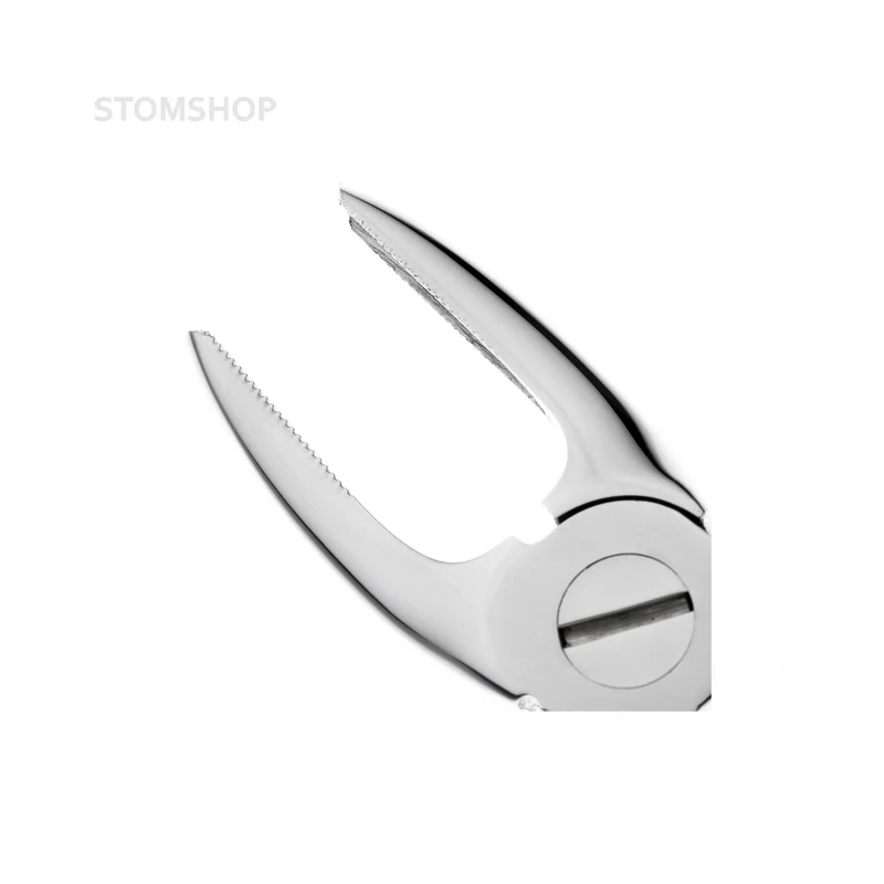Щипцы для удаления зубов верхние, резцы/клыки (11-1) | HLW Dental Instruments (Германия)