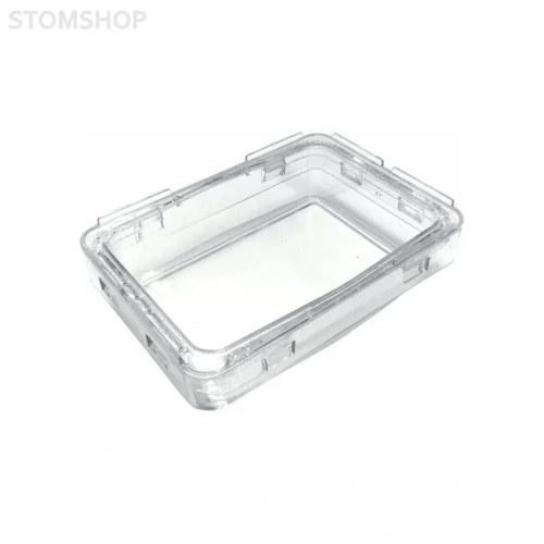 MAX Build Tray - встраиваемый лоток для принтера MAX, объём 1 л. | Asiga (Австралия)