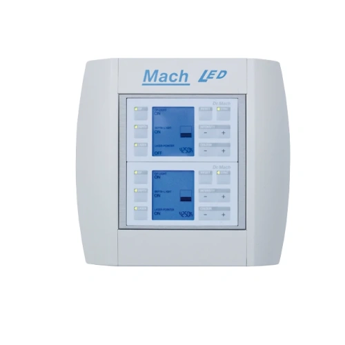 MACH LED 5MC/5MC Smart/5SC - операционная светодиодная лампа | Dr. Mach (Германия)