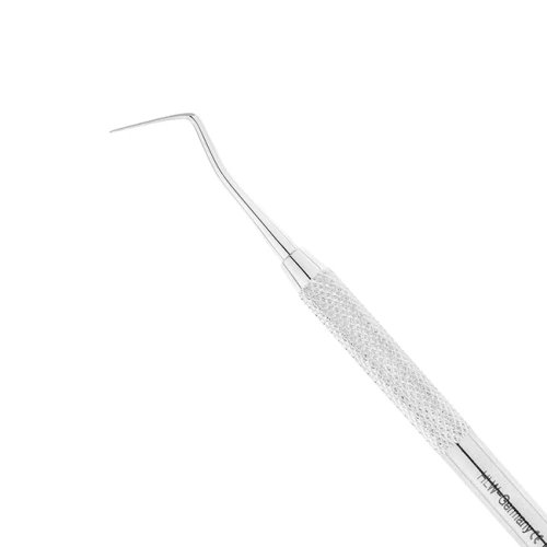 Гладилка обратная, жесткая, с острым краем (29-18) | HLW Dental Instruments (Германия)