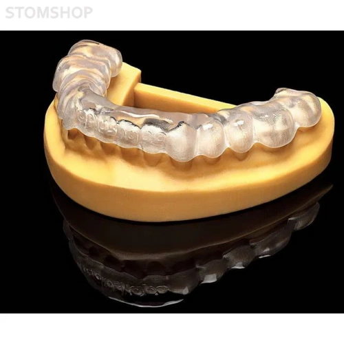 Rapidshape D40 II - 3D-принтер для стоматологии | Rapid Shape GmbH (Германия)