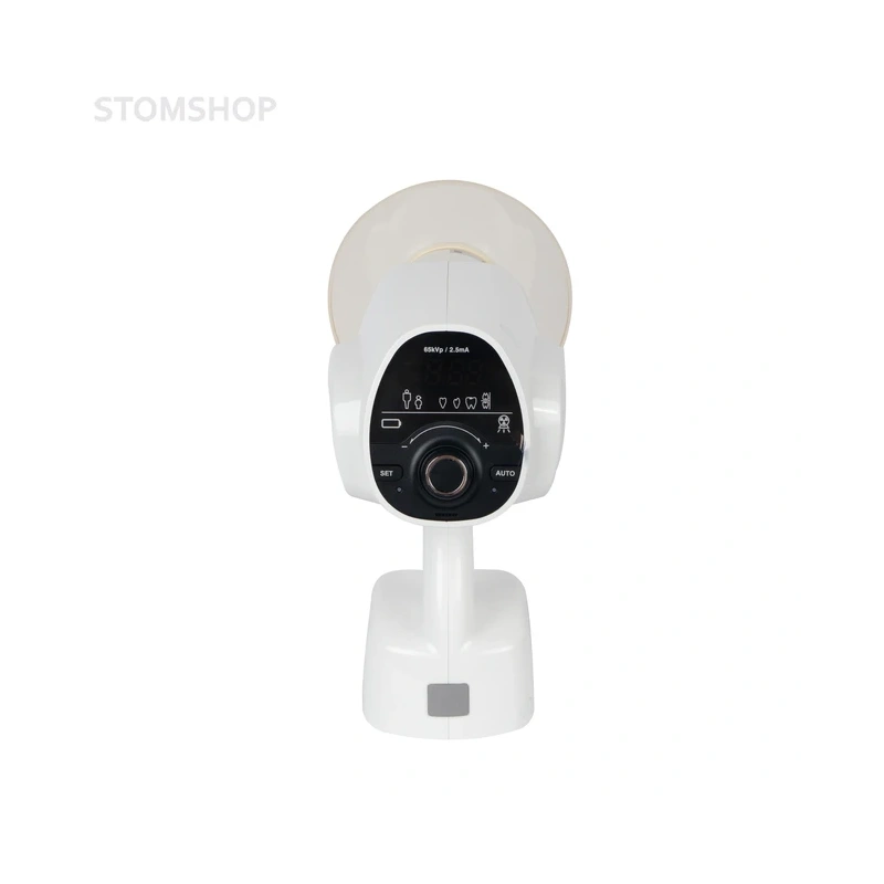 Комплект EzRay Air Portable и HDR-500 - высокочастотный портативный дентальный рентген с визиографом