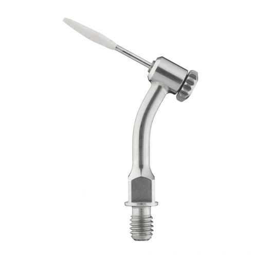 SIROIMPLANT IP1 - насадка для очистки имплантатов, а также металлических и керамических реставраций | Sirona (Германия)