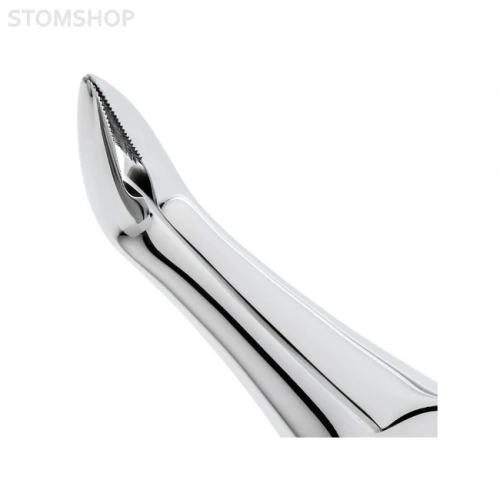 Щипцы для удаления зубов корневые ультра тонкие (11-46) | HLW Dental Instruments (Германия)