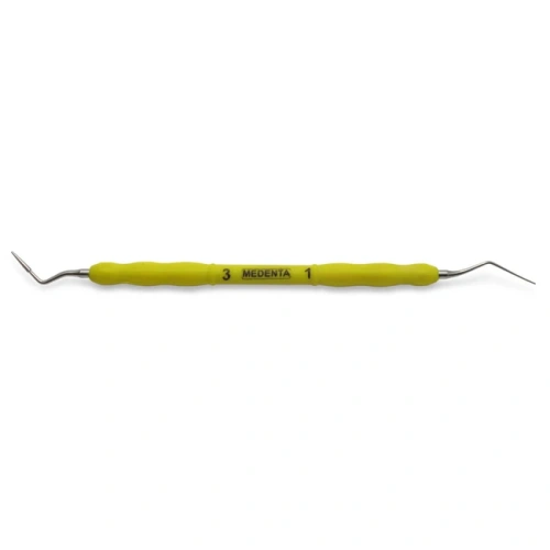 Gutta Percha Plugger 3/1 - плаггер | Medenta Instruments Co. (Пакистан)