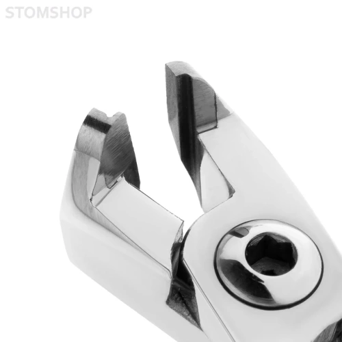 Щипцы ортодонтические дистальные для формирования уступов (H-220) | HLW Dental Instruments (Германия)